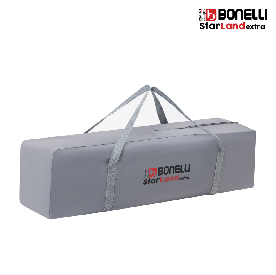 KREVETAC ZA DECU BONELLI STAR LAND EXTRA 2 NIVO-A