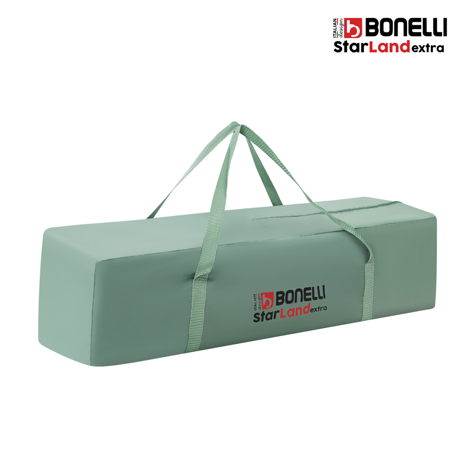 KREVETAC ZA DECU BONELLI STAR LAND EXTRA 2 NIVO-A
