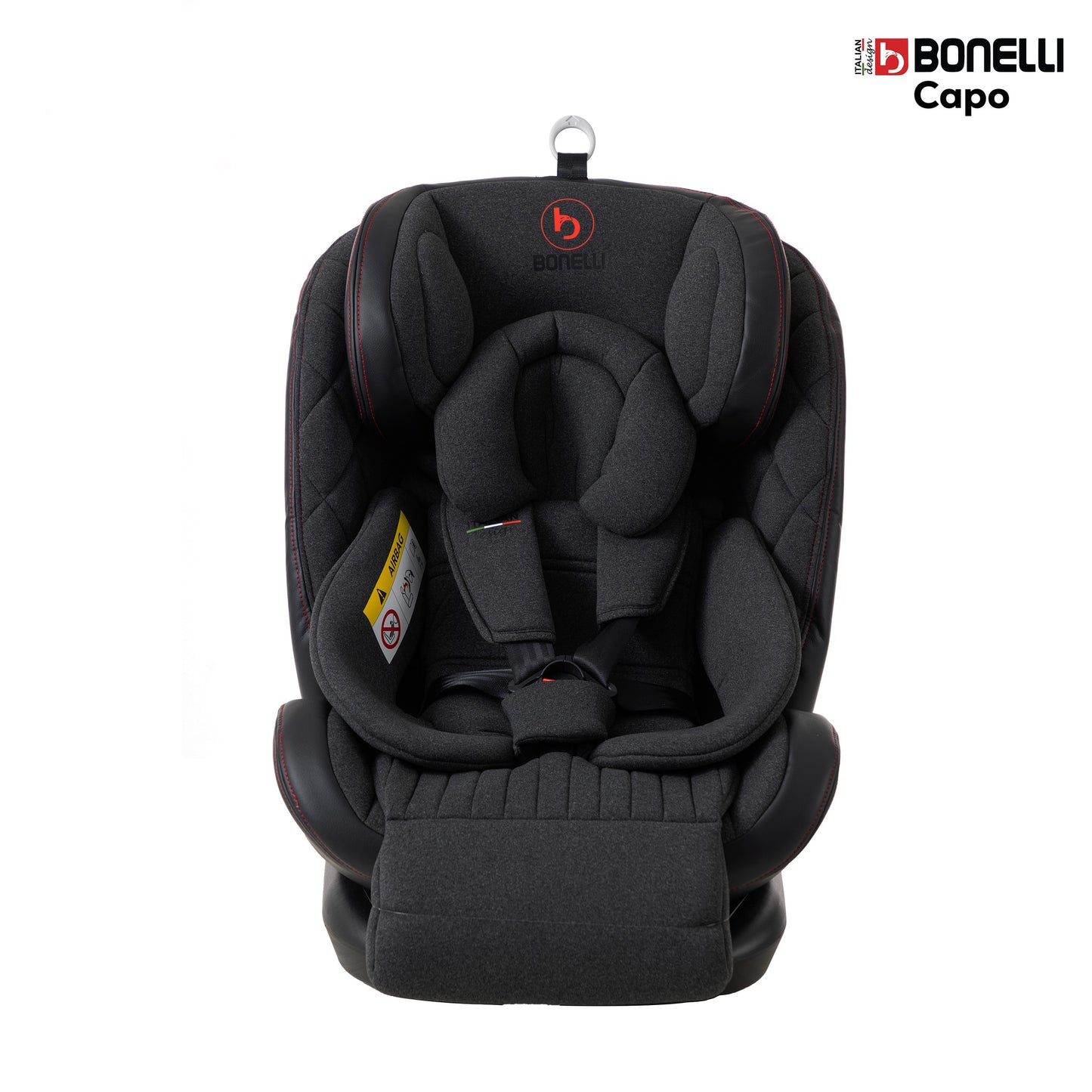 CAPO BONELLI I-SIZE AUTO SEDIŠTE
