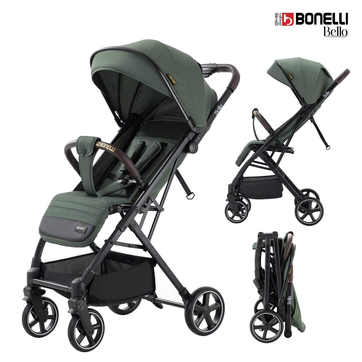 BELLO BONELLI KOFER KOLICA
