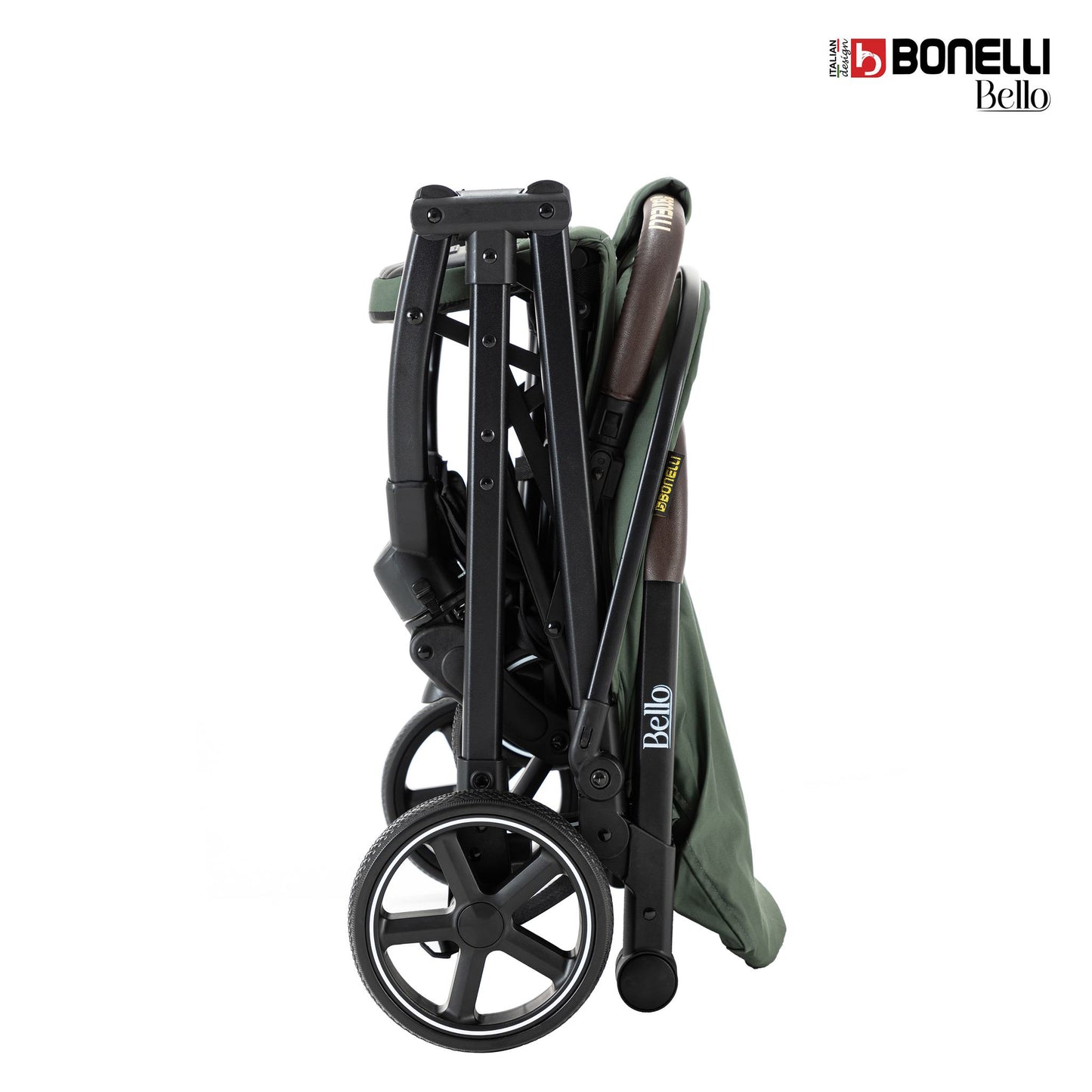 BELLO BONELLI KOFER KOLICA