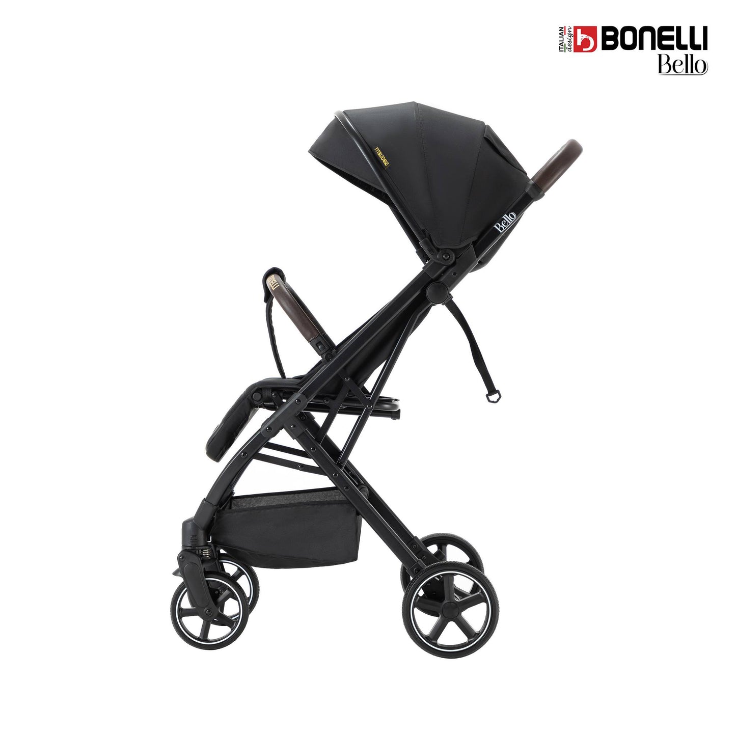 BELLO BONELLI KOFER KOLICA