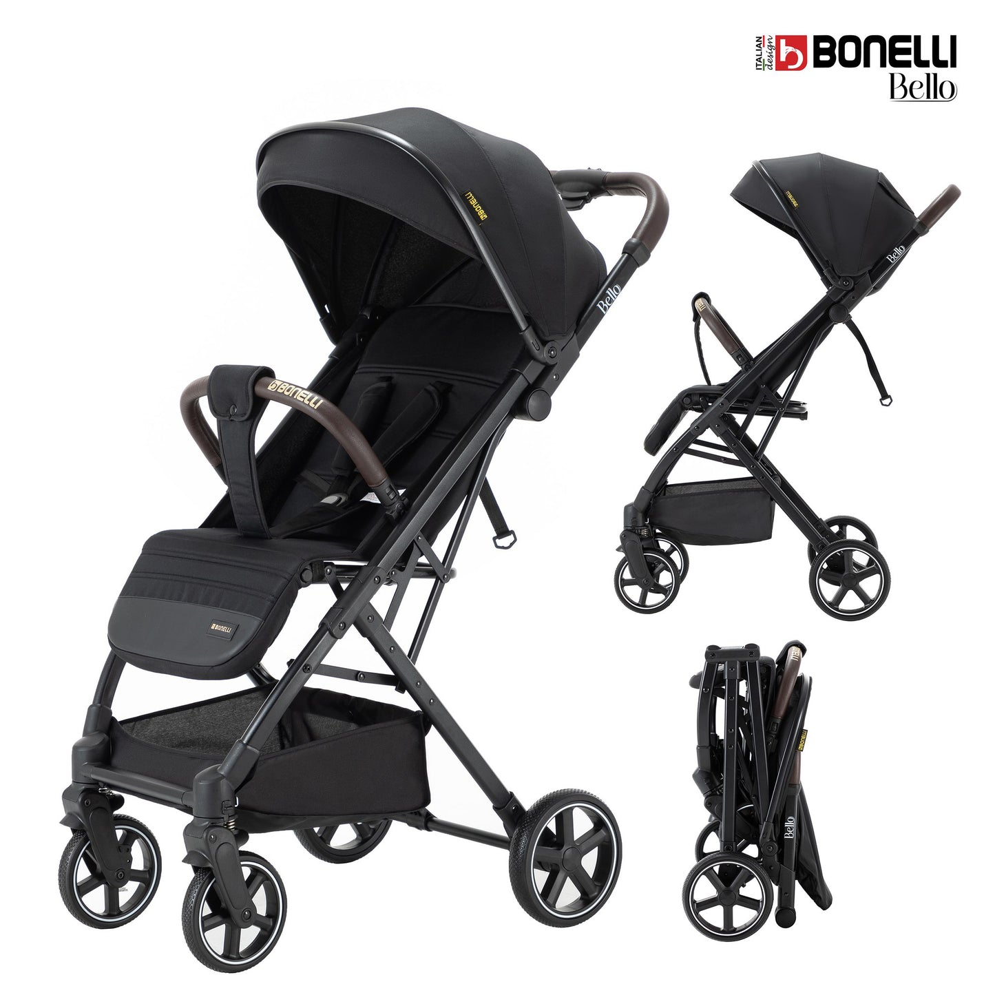 BELLO BONELLI KOFER KOLICA