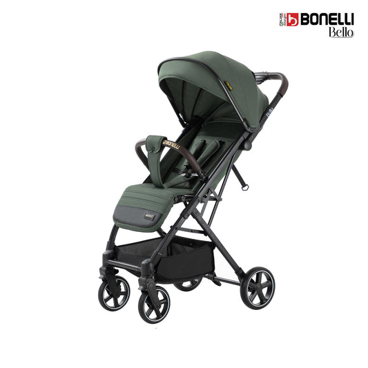 BELLO BONELLI KOFER KOLICA