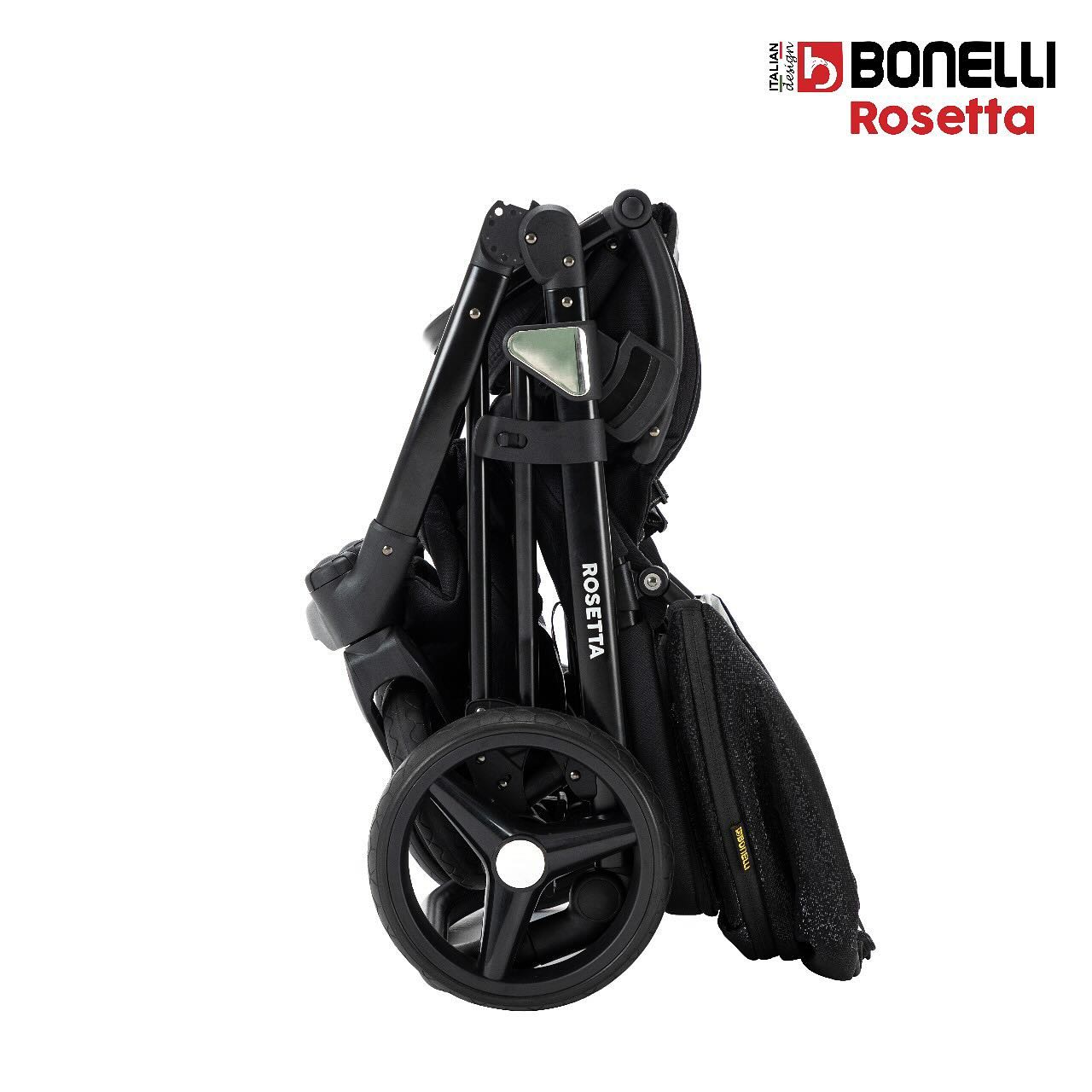 ROSETTA BONELLI CRNI RAM 4u1