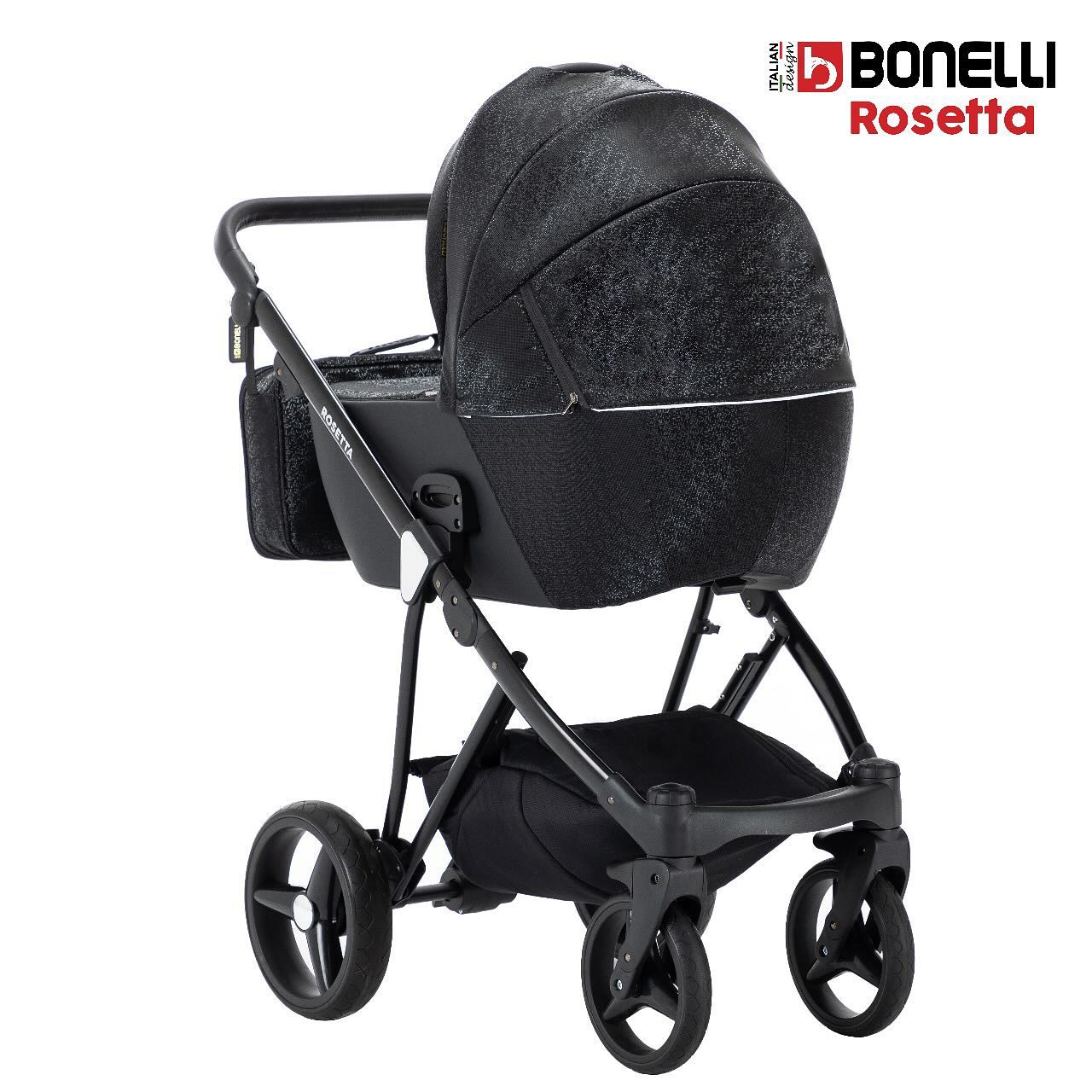 ROSETTA BONELLI CRNI RAM 4u1