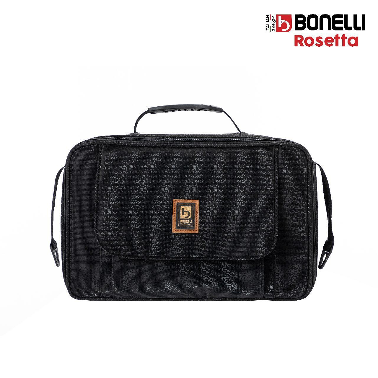 ROSETTA BONELLI ZLATNI RAM 4u1