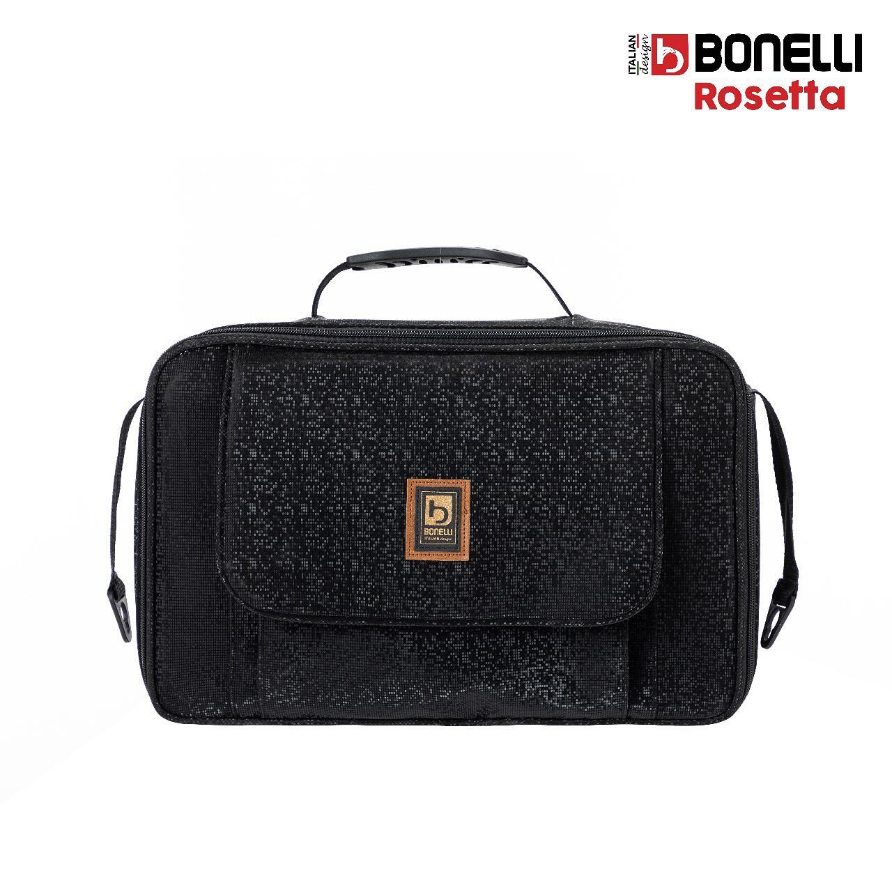 ROSETTA BONELLI CRNI RAM 4u1