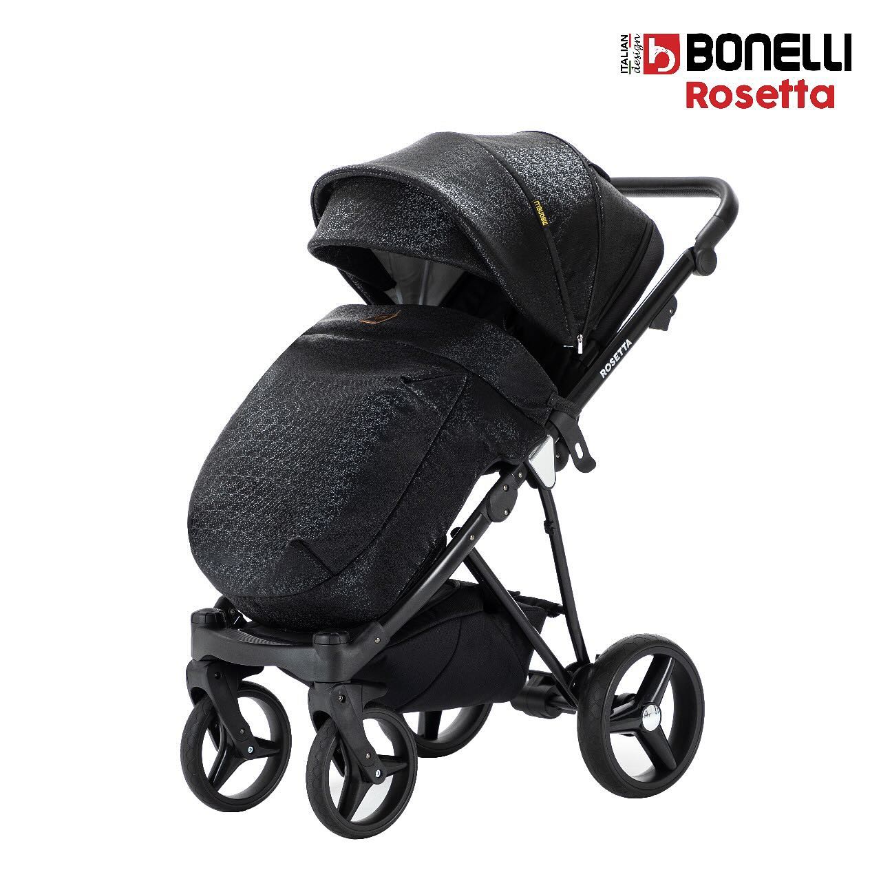 ROSETTA BONELLI CRNI RAM 4u1