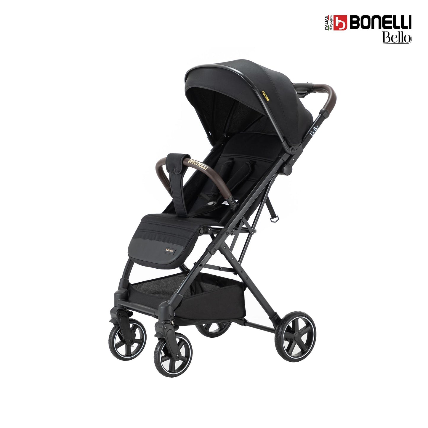 BELLO BONELLI KOFER KOLICA