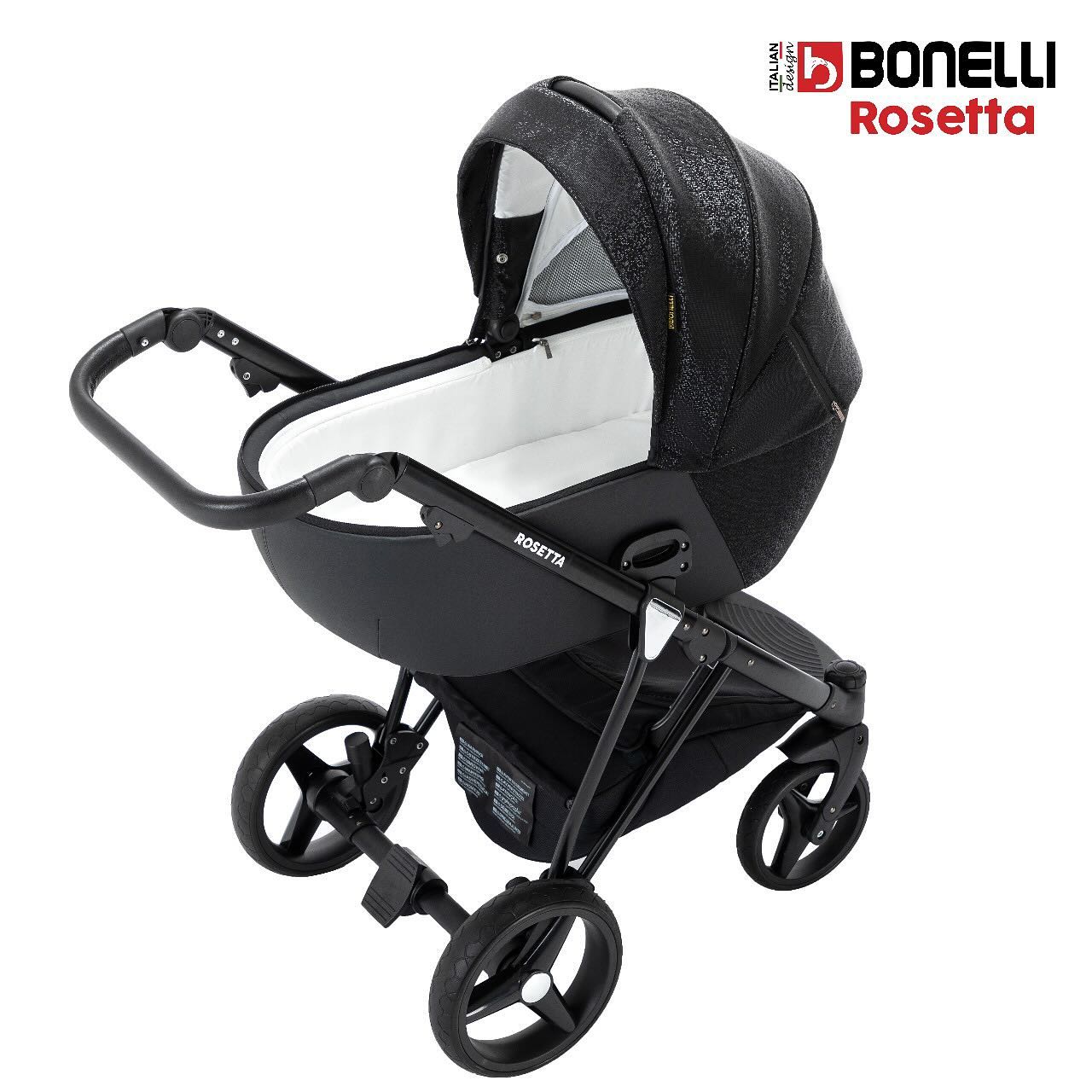 ROSETTA BONELLI CRNI RAM 4u1