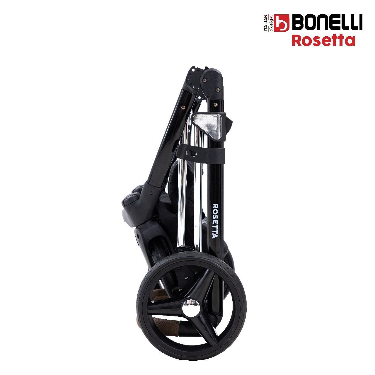 ROSETTA BONELLI SIVI RAM 4u1