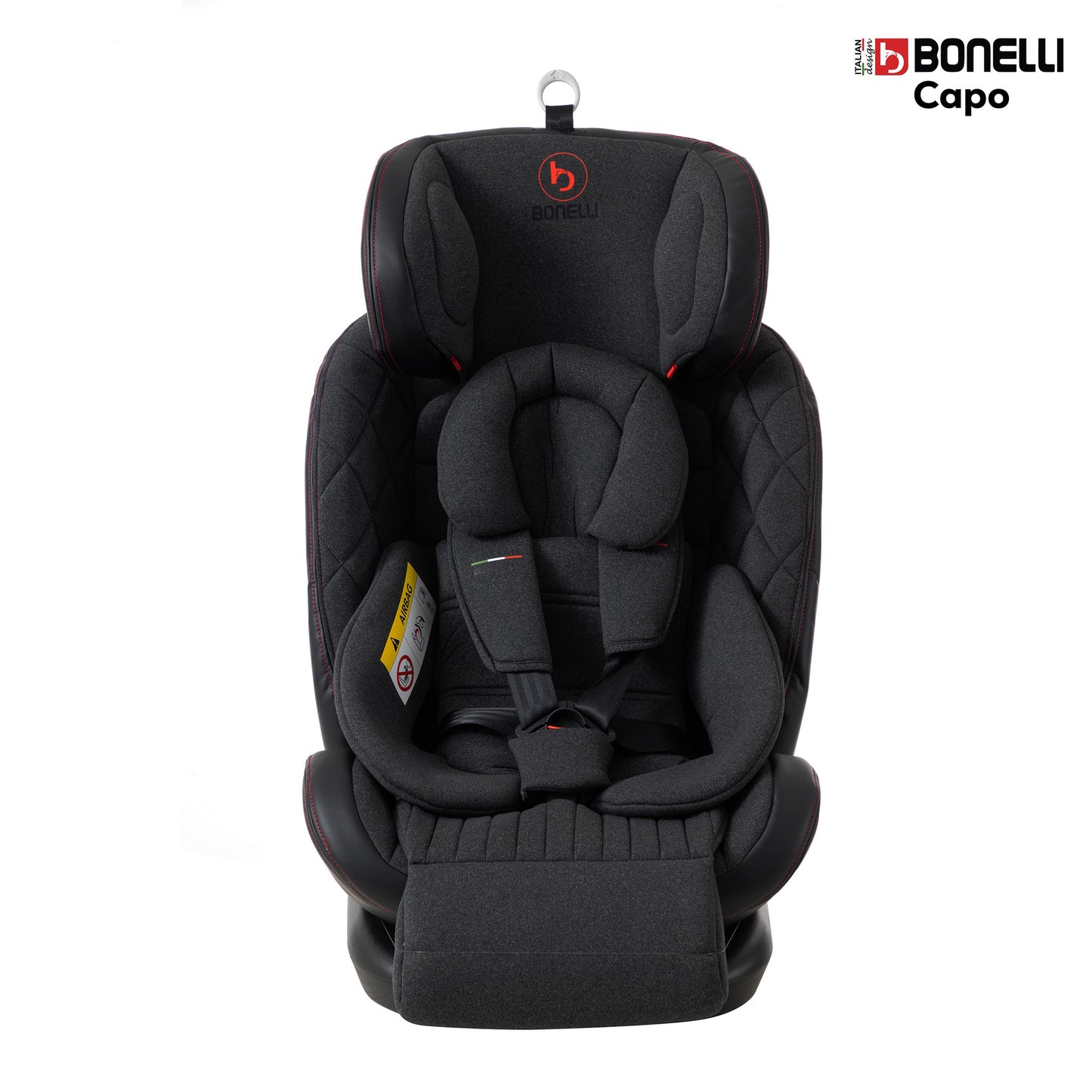 CAPO BONELLI I-SIZE AUTO SEDIŠTE