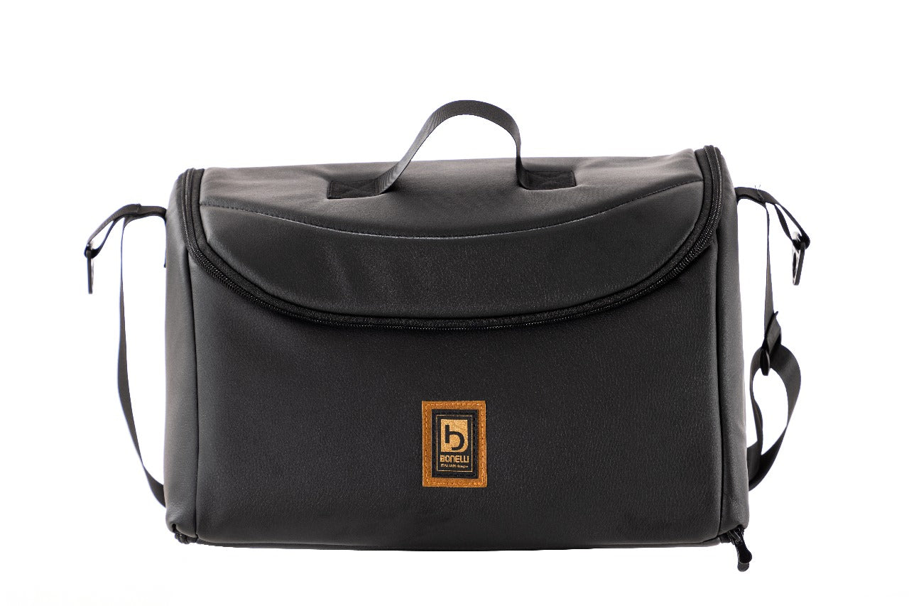CRNA GALAXY LUX BONELLI KOLICA 3u1
