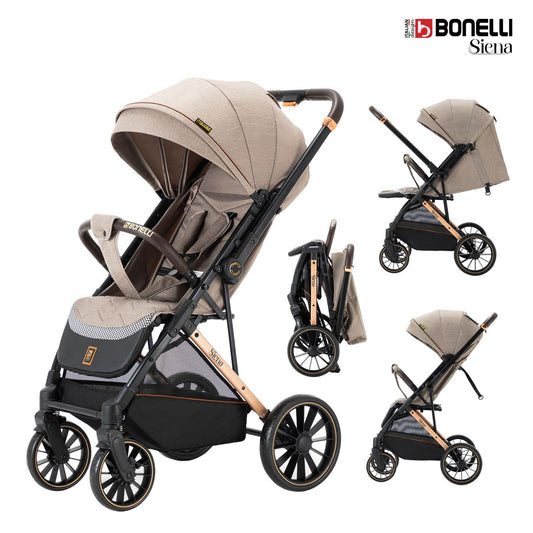 SIENNA BONELLI KOFER KOLICA