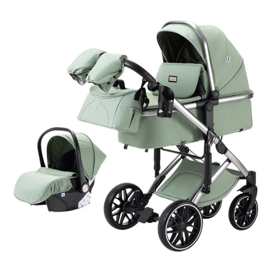 BONELLI SPECIAL EDITION SET KOLICA 3u1
