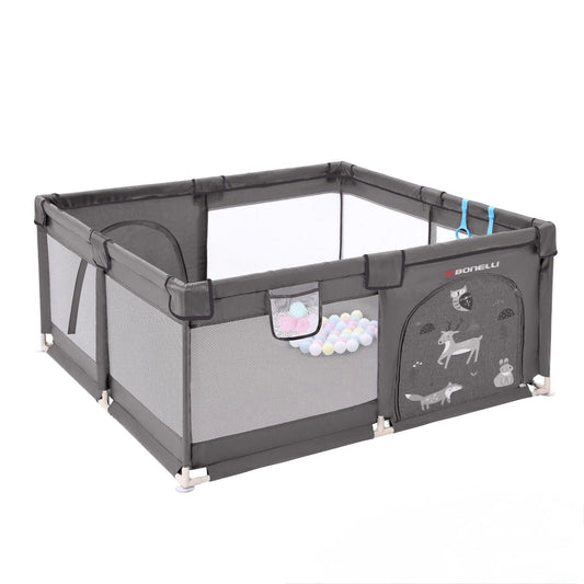 BONELLI EXTRA LUX OGRADA ZA IGRANJE 150x150cm