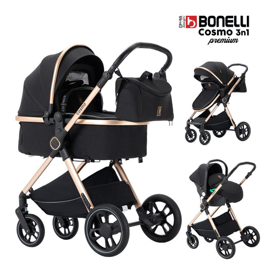 COSMO BONELLI KOLICA 3u1