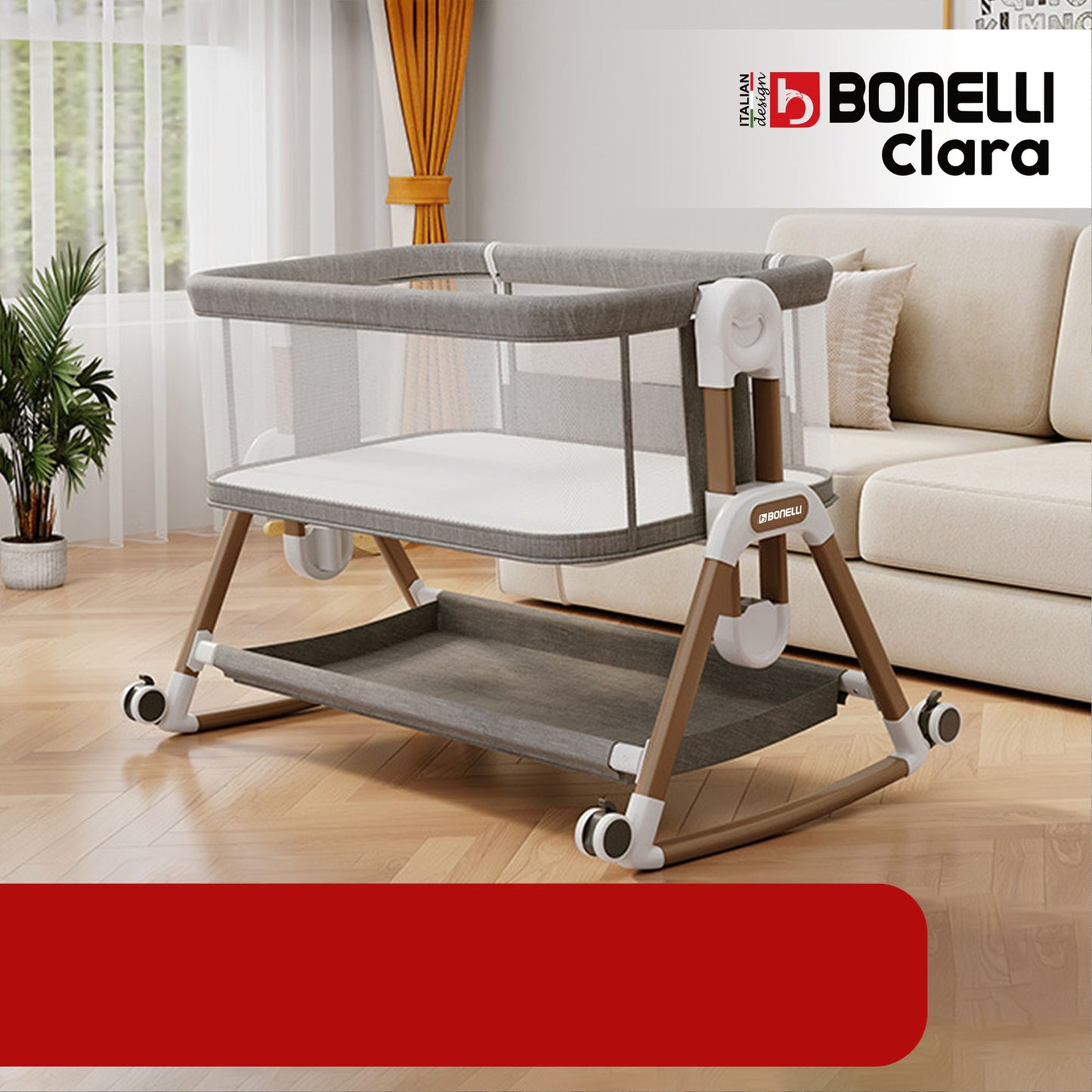 BONELLI CLARA KOLEVKA