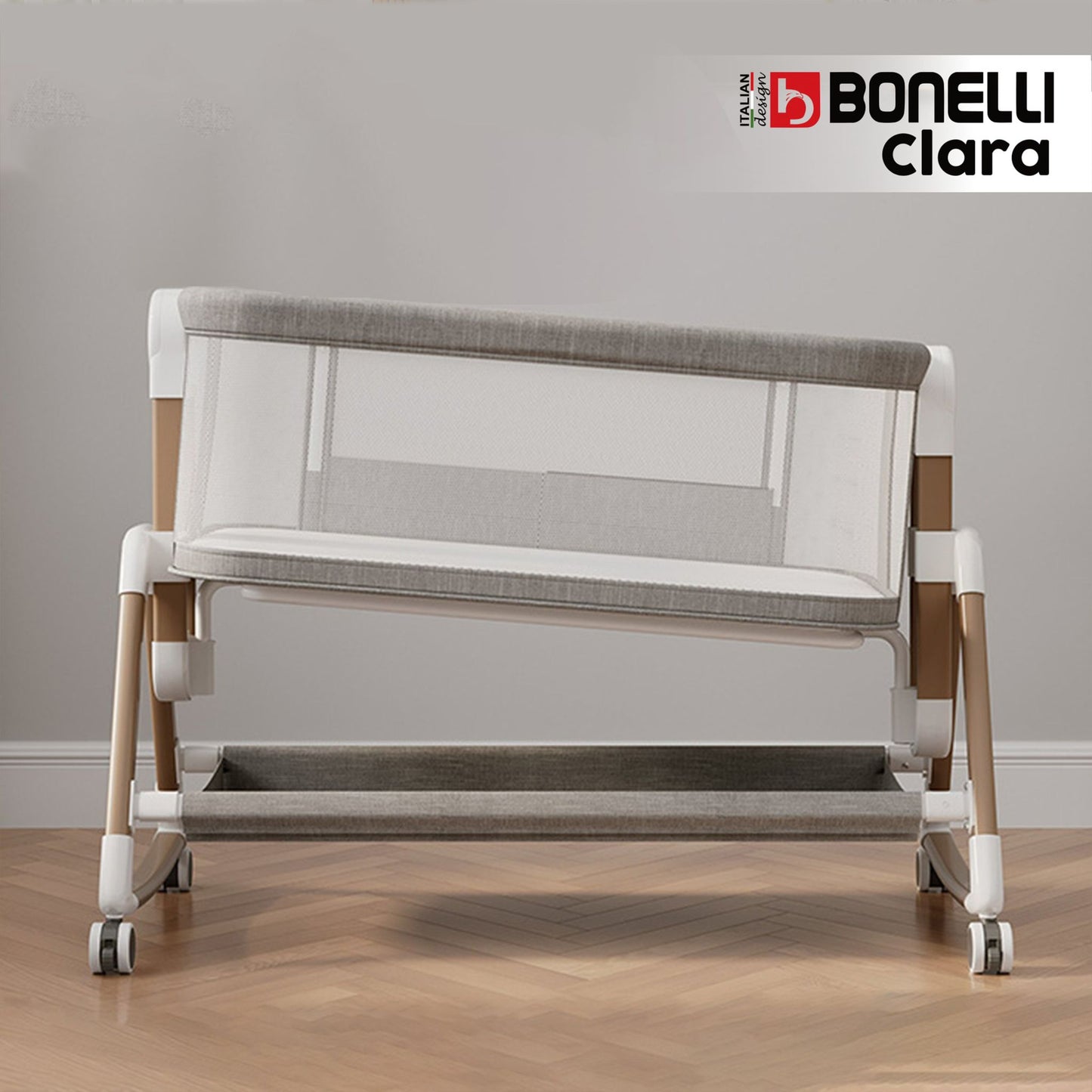 BONELLI CLARA KOLEVKA