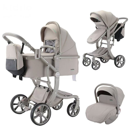 KOLICA KIDILO 3u1 SET