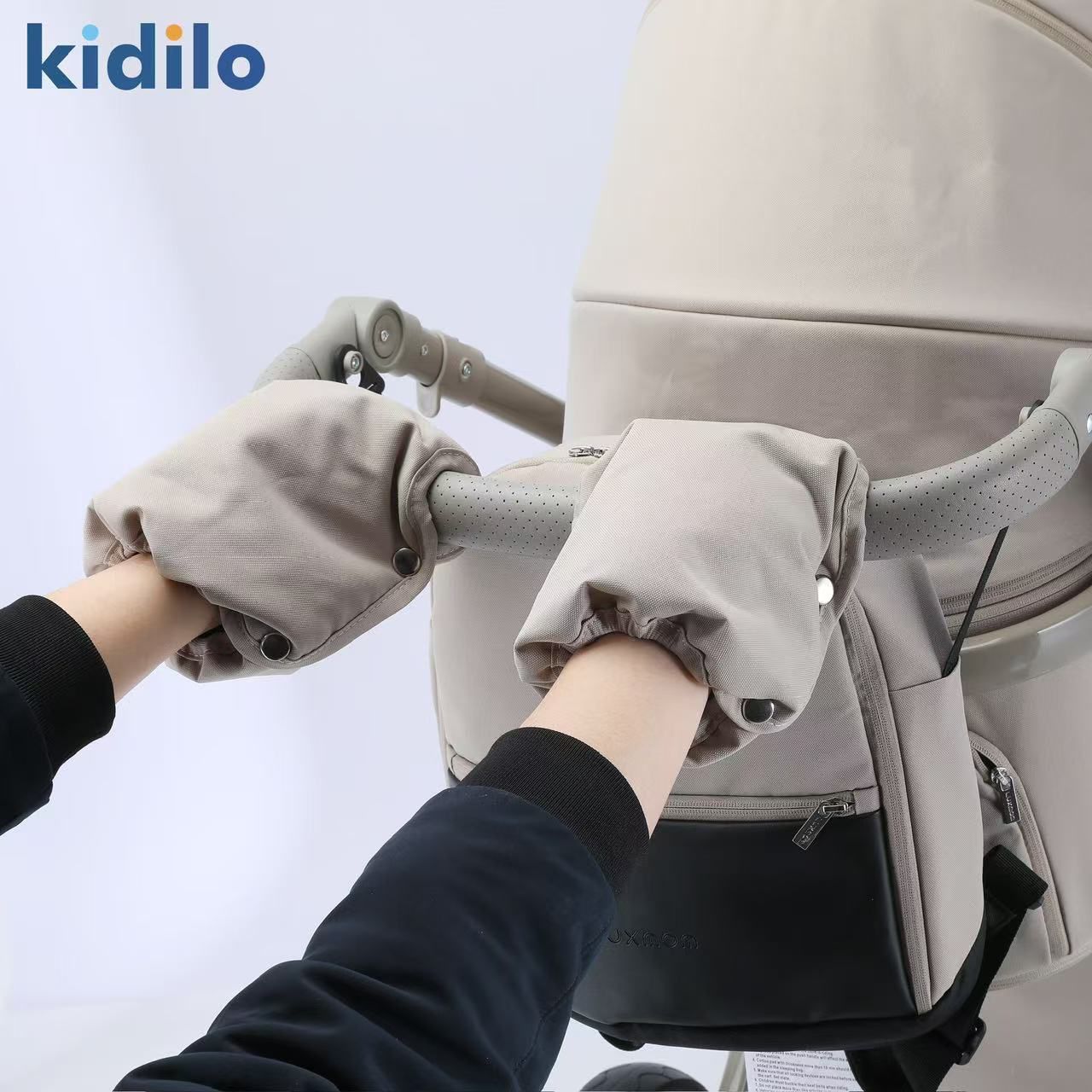 KOLICA KIDILO 3u1 SET