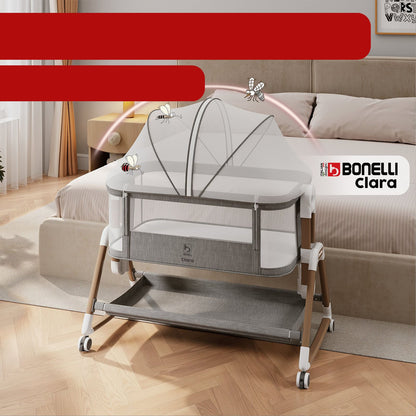 BONELLI CLARA KOLEVKA