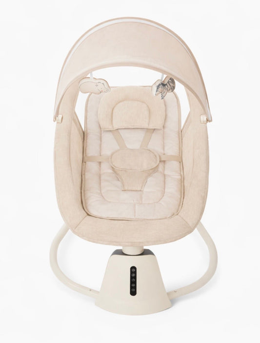 ELEKTRIČNA LJULJAŠKA AURA DELUXE 3u1