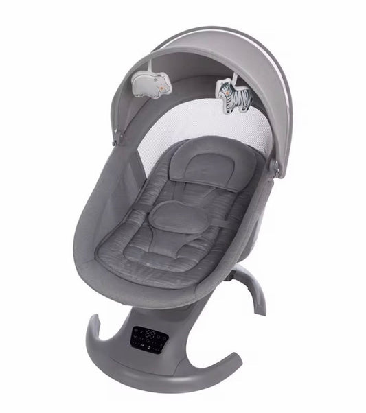 ELEKTRIČNA LJULJAŠKA MASTELA EXTRA DELUXE