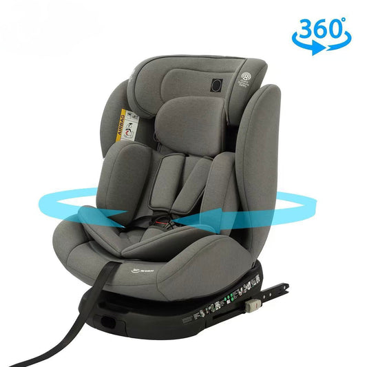 AUTO SEDIŠTE RICO I-SIZE ISOFIX
